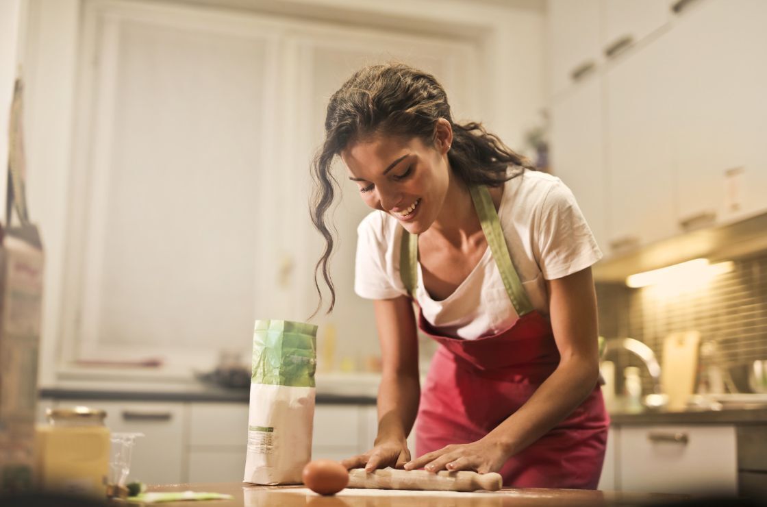 How to Optimize Your Kitchen for Holiday Cooking