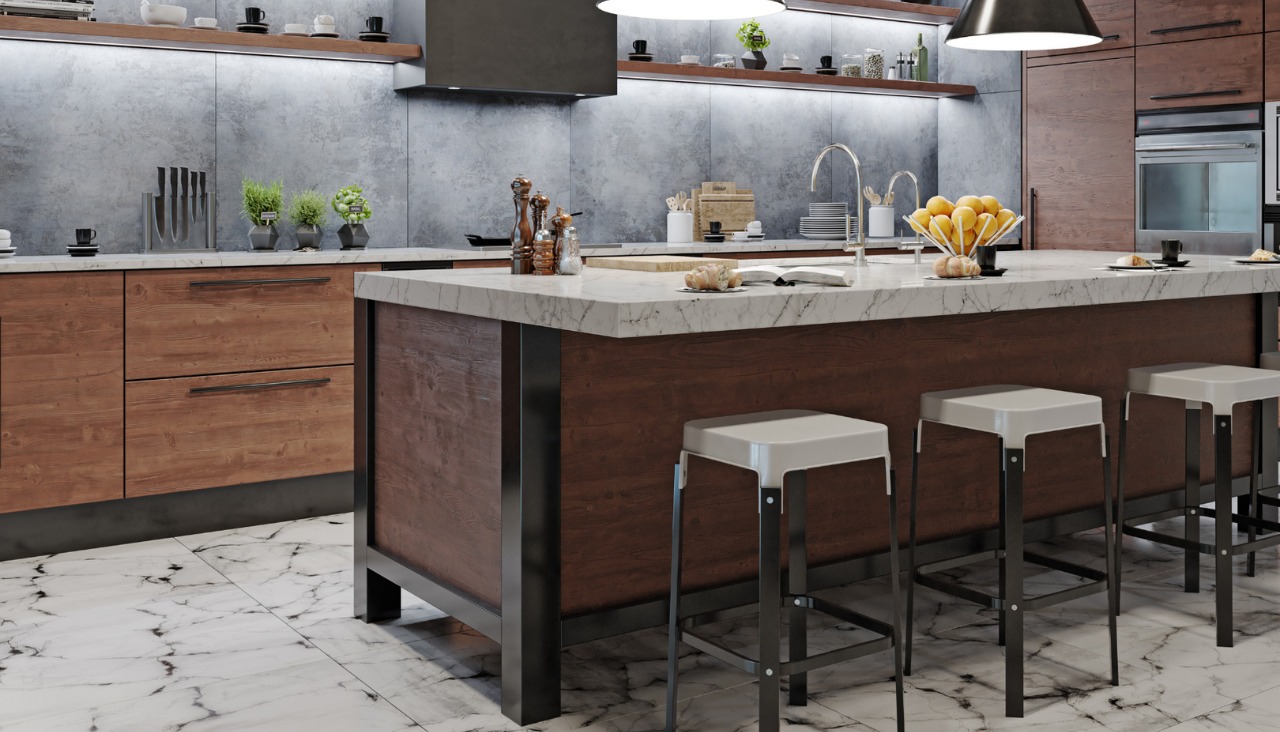 Soapstone Countertops