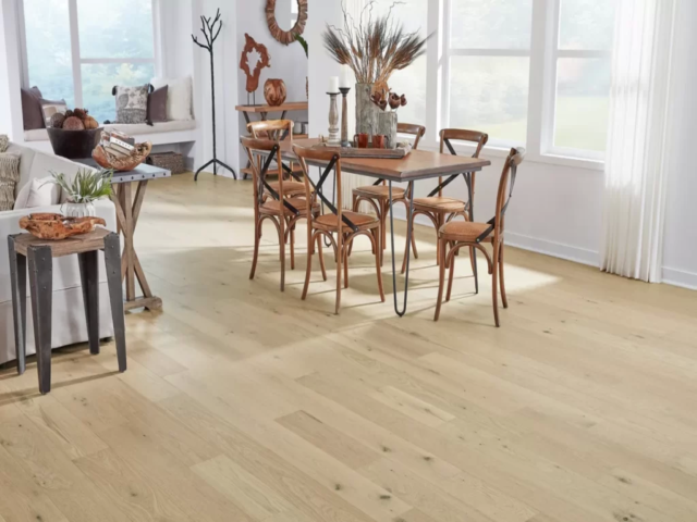 Hardwood - Flooring | LA Carpet