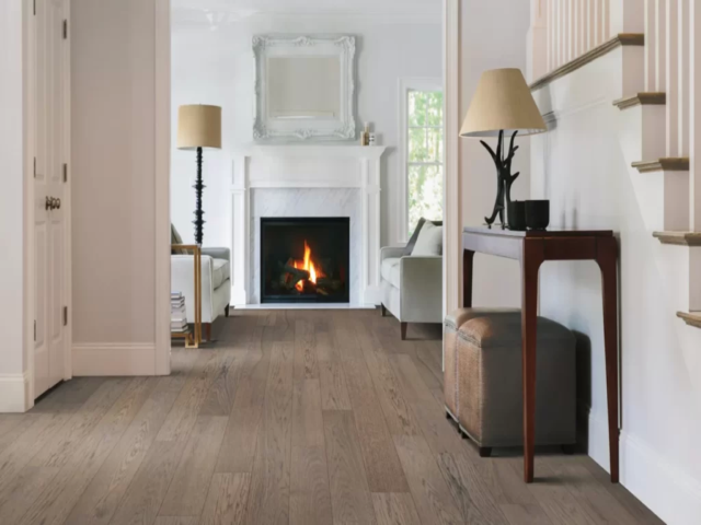 Hardwood - Flooring | LA Carpet