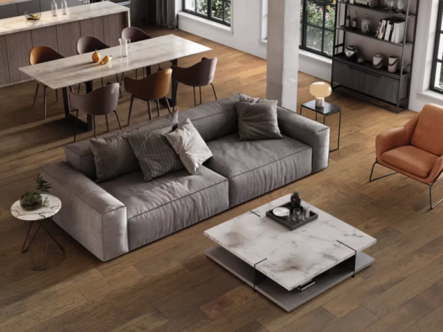 Hardwood - Flooring | LA Carpet