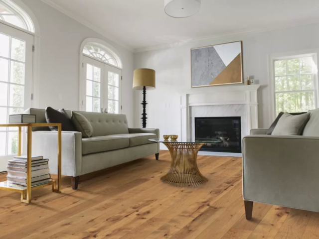 Hardwood - Flooring | LA Carpet