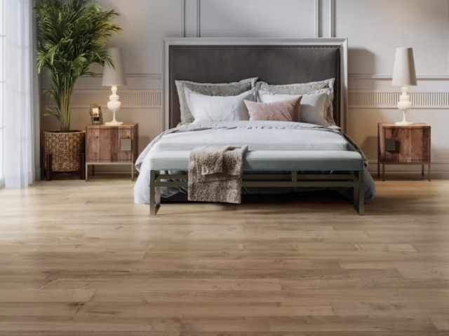 Hardwood - Flooring | LA Carpet