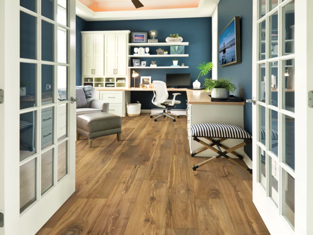 Hardwood - Flooring | LA Carpet