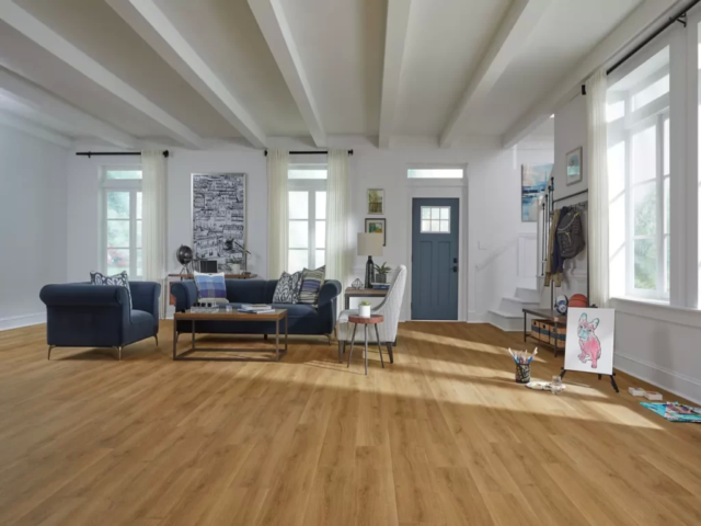 Hardwood - Flooring | LA Carpet