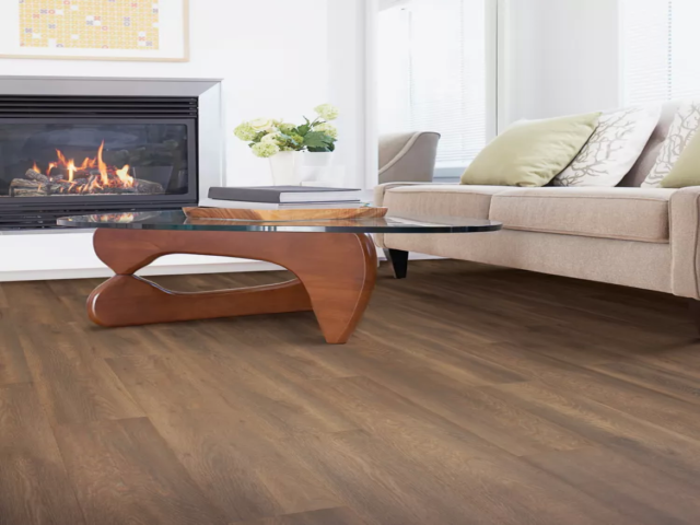 Hardwood - Flooring | LA Carpet