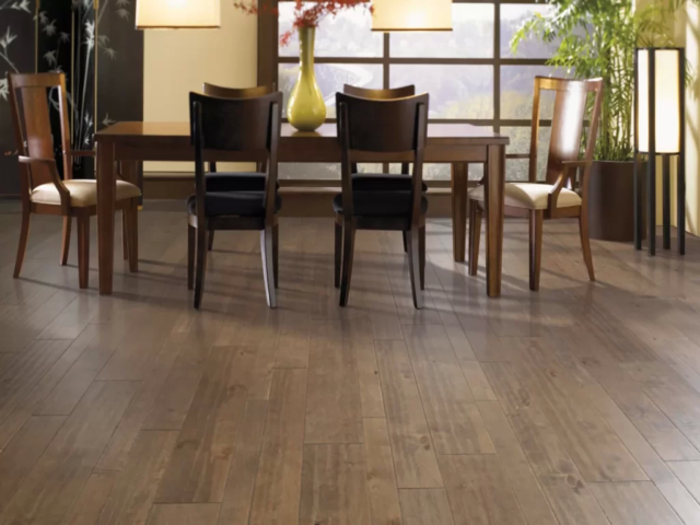 Hardwood - Flooring | LA Carpet