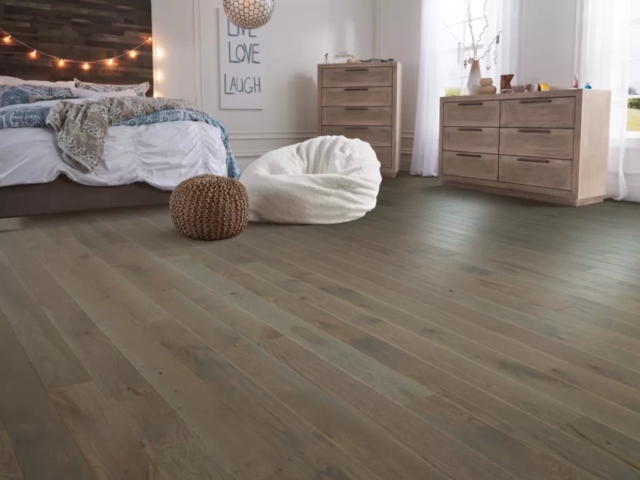 Hardwood - Flooring | LA Carpet