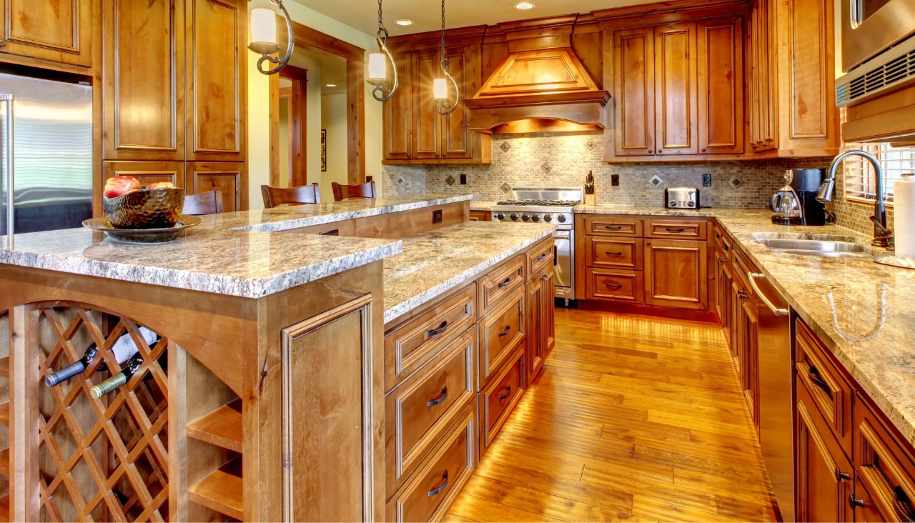 Granite Countertops