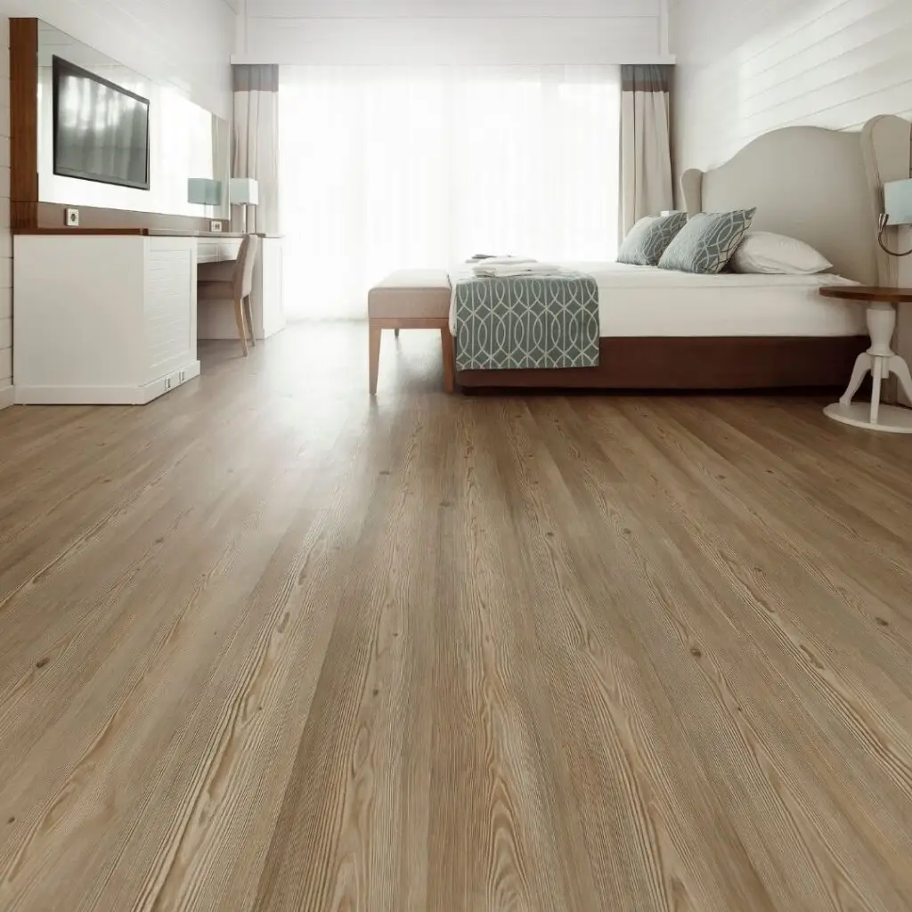 Vinyl Flooring